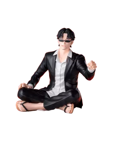 Figura Seichi Samura Kagurabachi High Premium Sega