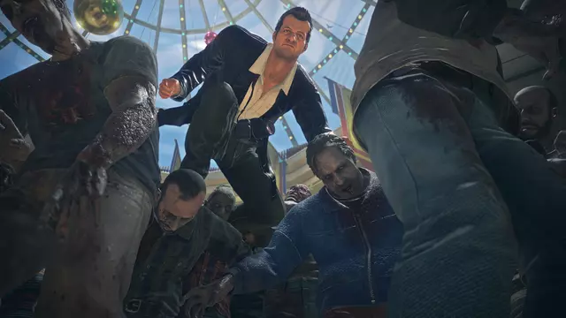 Reservar Dead Rising Deluxe Remaster Edición Especial PS5 Estándar screen 13