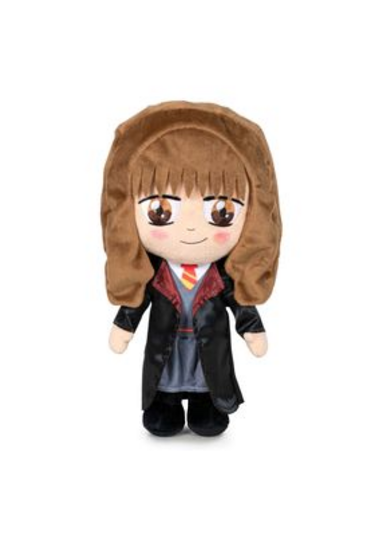 Hermione granger peluche 27 cm harry potter