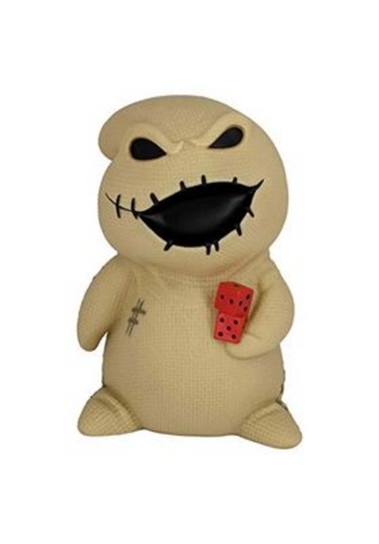Oogie boogie hucha 20 cm pesadilla antes de navidad