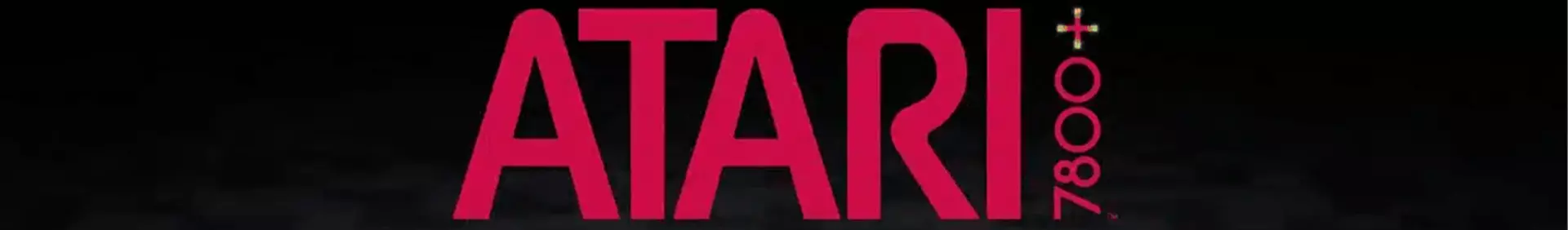 Atari 7800+