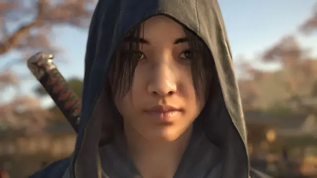 Comprar Assassin's Creed: Shadows PS5 Estándar screen 3