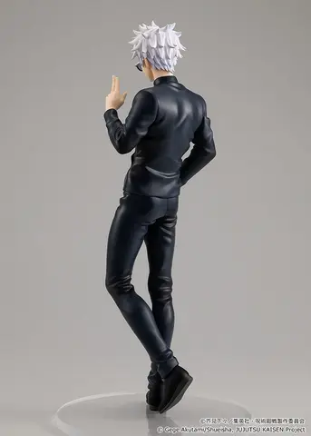 Reservar Figura Satoru Gojo Jujutsu Kaisen HI/PD Pop Up Parade Figuras Estándar