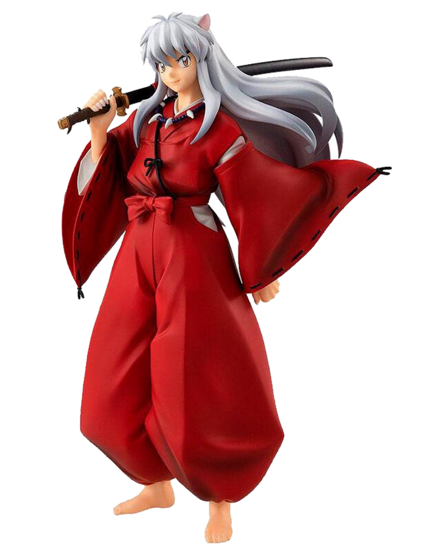 Inuyasha pop up parade figura 17 cm (re-run)