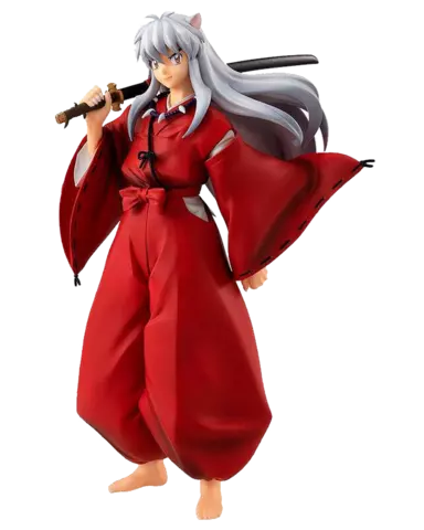 Reservar Figura Inuyasha The Final Act Pop Up Parade 17 cm Figuras de Videojuegos Estándar