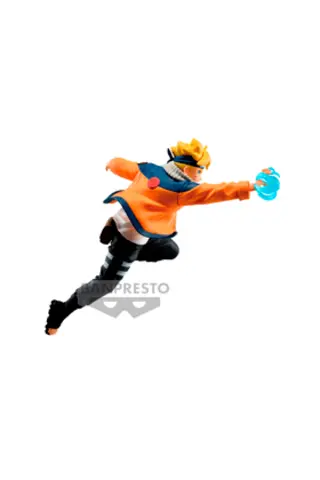Comprar Uzumaki Boruto Fig 13 cm Boruto Naruto Next Generations Vibration Stars II Figuras