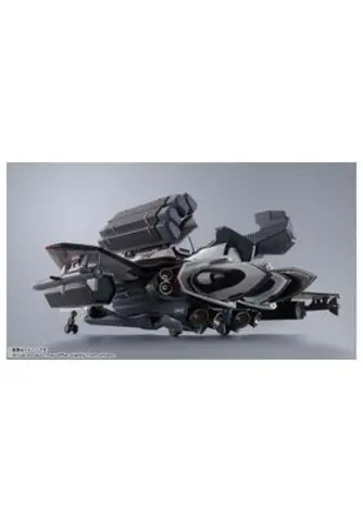 Comprar VF-171Ex Armored Nightmare Plus Ex Revival Ver. Fig. 30 cm Macross Frontier DX Chogokin Figuras