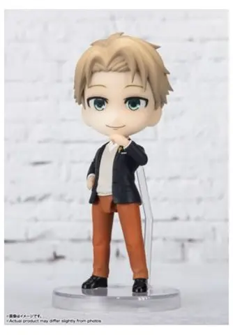 Comprar Loid Forger (Odekeke Outfit) Fig. 9 cm Spy x Family Figuarts Mini Figuras
