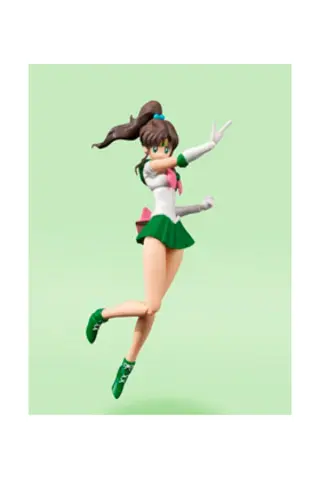 Comprar Sailor Jupiter Pretty Guardian Ace Figura 15 cm Sailor Moon S.H. Figuarts Re-Issued Figuras