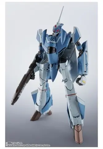 Comprar VF-0D Phoenix Shin Kudo Use Fig 14 cm Macross Zero Hi-Metal R Figuras