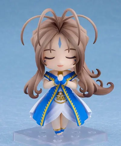 Reservar Figura Belldandy Oh My Goddess! Nendoroid Figuras de Videojuegos