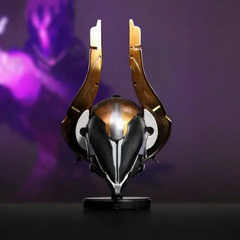 Reservar Réplica Casco Nezarecs Sin Destiny Numskull Estándar