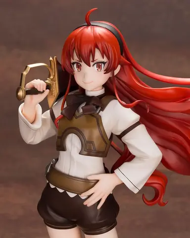 Reservar Figura Eris Boreas Greyray Mushoku Tensei: Jobless Reincarnation 1/8 Kotobukiya Figuras Edición Bonus
