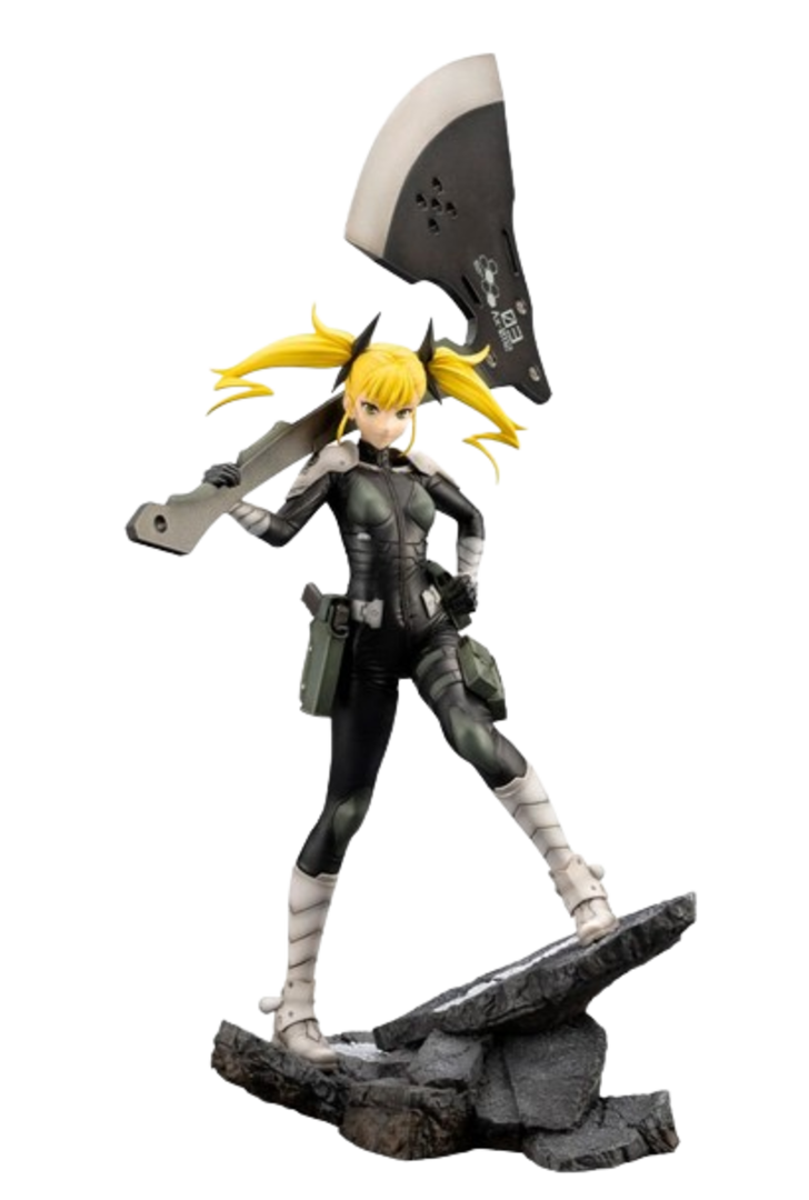 Figura kikoru shinomiya kaiju no. 8 1/8 kotobukiya