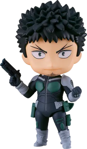 Reservar Figura Kaiju Nendoroid Kafka Hibino 10 cm Figuras Estándar