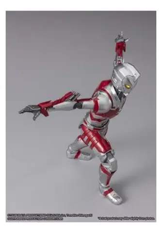 Comprar Ultraman Suit Ace The Animation Fig. 15 cm Ultraman Sh Figuarts Figuras