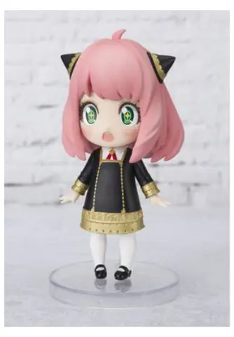 Comprar *Anya Forger -Anya Wakuwaku Ver.- Fig. 8 cm Spy X Family Figuarts Mini Exclusiva 2023 Figuras