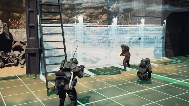 Comprar Starship Troopers: Extermination PS5 Estándar screen 7