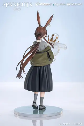 Reservar Figura Amiya Floating Gear Arknights 1/10 Gift+ Myethos Figuras Estándar