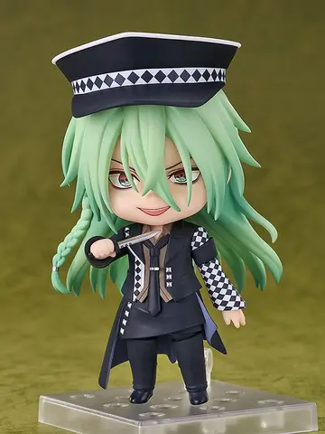 Reservar Figura Ukyo Amnesia Nendoroid Figuras de Videojuegos Estándar