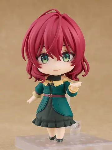 Reservar Figura Kazama Iroha Dahlia in Bloom Nendoroid Figuras de Videojuegos