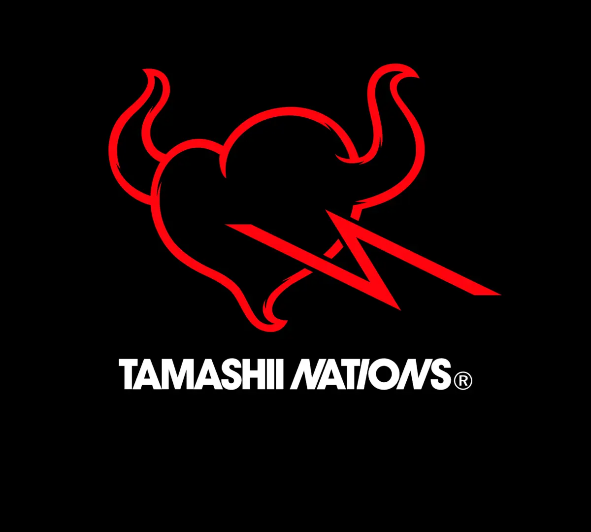 Tamashii Nations