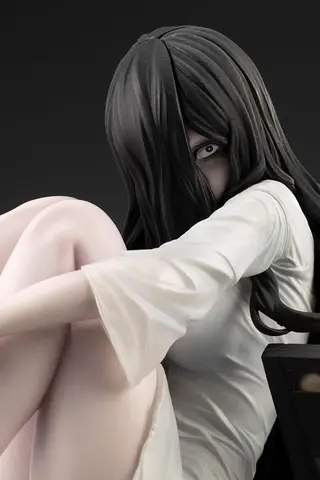 Reservar Figura Sadako The Ring Bishoujo PVC 1/7 Kotobukiya Figuras Estándar
