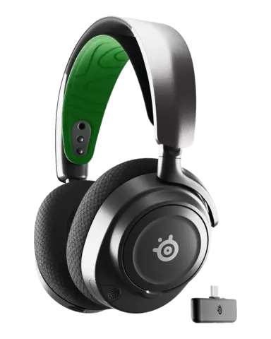 Reservar Auriculares Gaming Arctis Nova 7X Inalámbricos Steelseries + Suicide Squad: Kill the Justice League Xbox Series Pack Suicide Squad