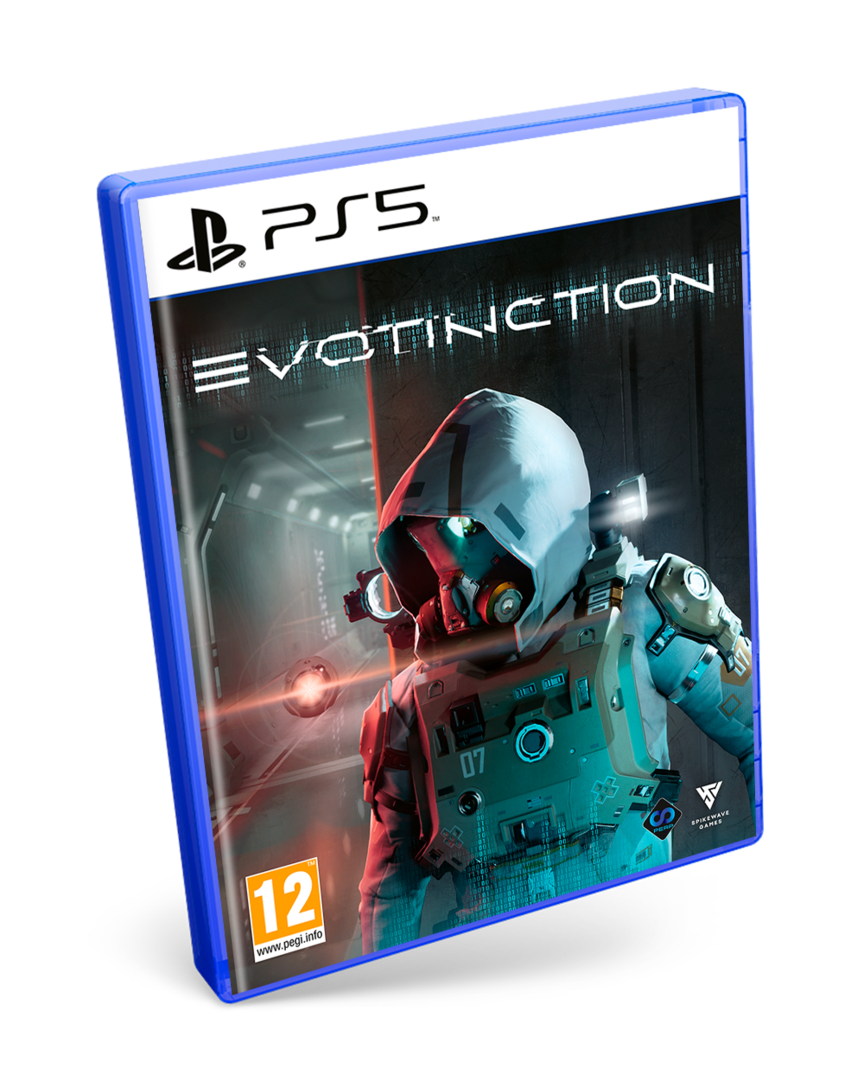 Evotinction