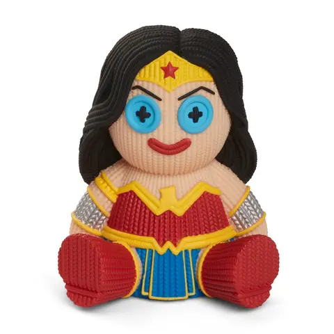 Comprar Figura Knit Series DC Comics Wonder Woman Figuras