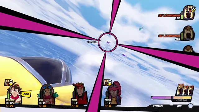 Reservar Sky Oceans: Wings for Hire PS5 Estándar screen 5