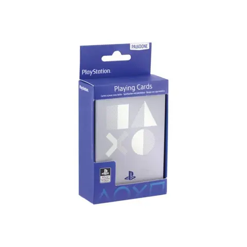 Comprar Juego De Cartas Playstation PS5 Icons 