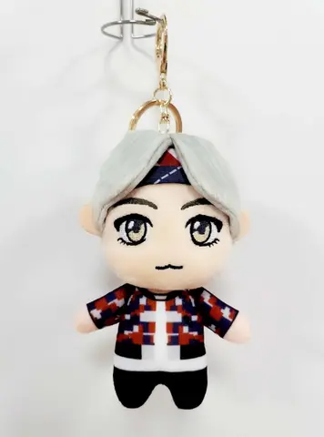 Comprar Llavero Tinytan BTS V 