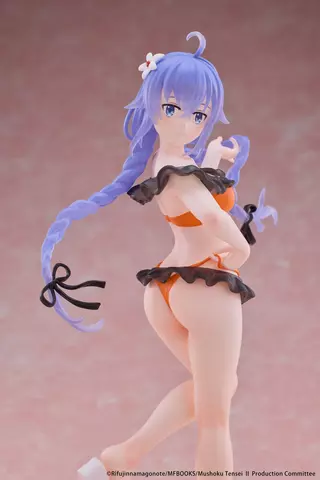 Reservar Figura Ravitier Roxy Migurdia Mushoku Tensei: Jobless Reincarnation Taito Figuras Estándar