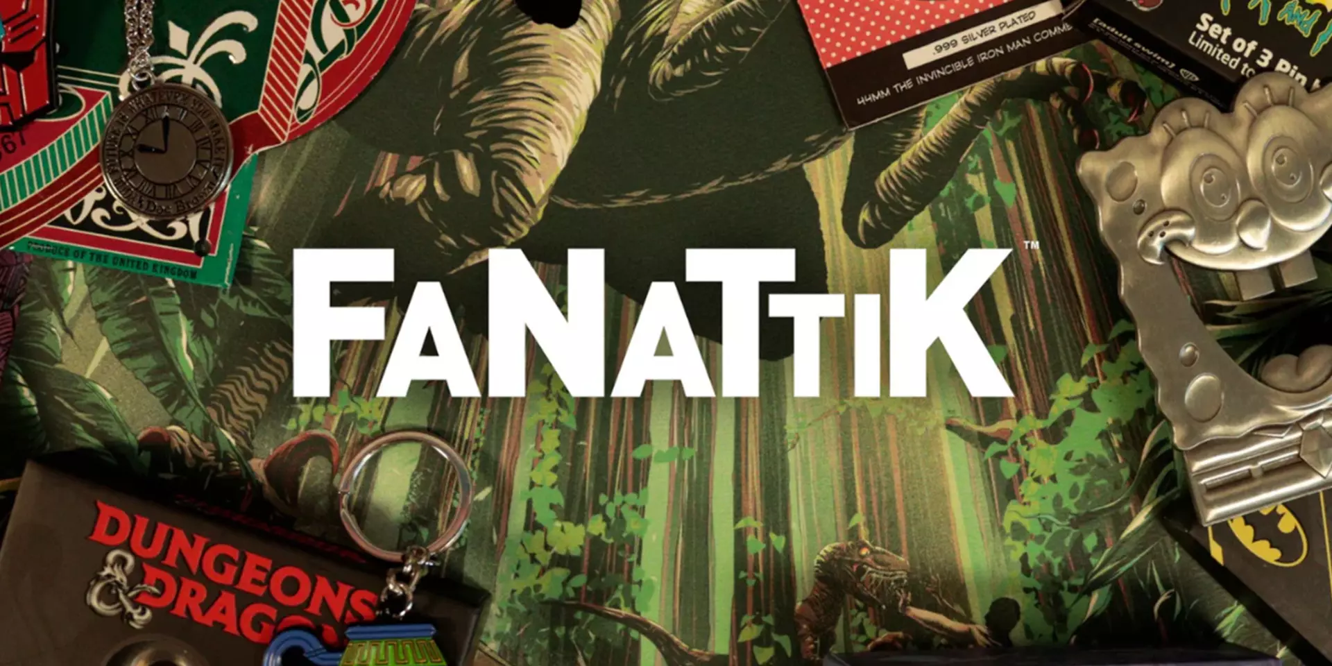 Fanattik