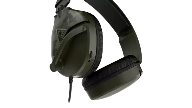 Reservar Auriculares Recon 70 Camuflaje Verde Multiplataforma PS4