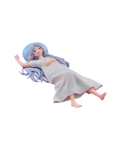 Figura Frieren Frieren: Beyond Journey's End Yumemirize Nap Sega
