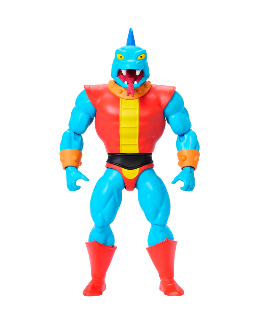 Figura fangman masters of the universe origins mattel