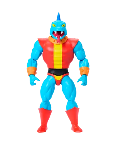 Reservar Figura Fangman Masters of the Universe Origins Mattel Figuras