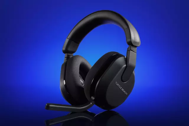 Comprar Auriculares Stealth 600 Gen 3 · Negro PS5 PC screen 1