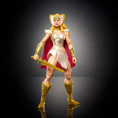 Reservar Figura She-Ra Master of the Universe Core New Etheria Mattel Figuras