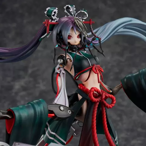 Reservar Figura Calne Ca Vocaloid Japanese Style 15th Memorial Union Creative Figuras