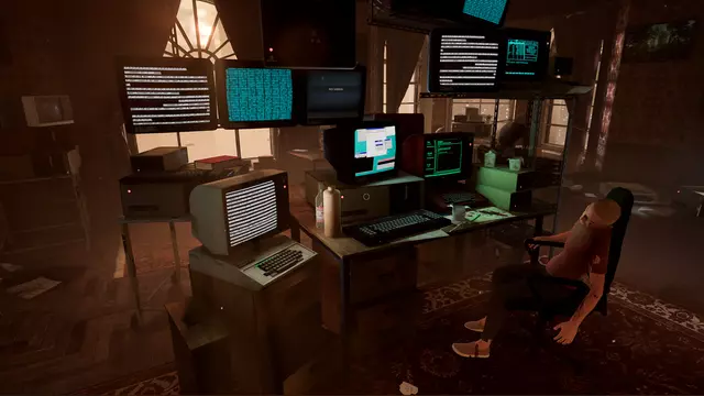Reservar Detective Collection PS5 All in One screen 4