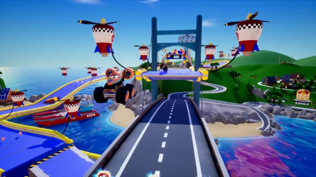 Reservar Paw Patrol: Rescue Wheels Campeones Switch Estándar screen 4