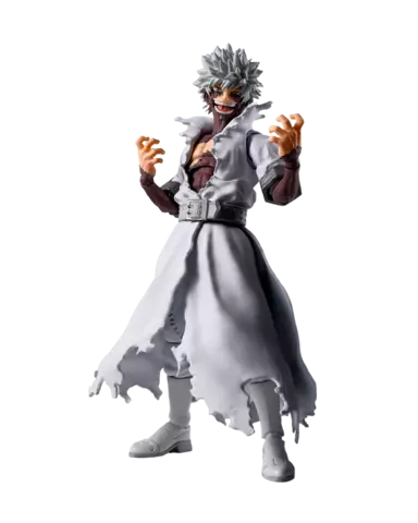 Figura Dabi My Hero Academia SH Figuarts