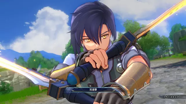 Reservar The Legend of Heroes: Trails in the Sky 1st Chapter - Imp - USA Switch Estándar - EEUU screen 1
