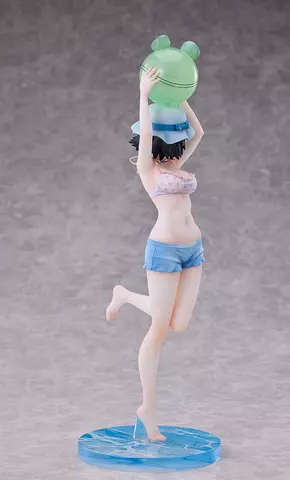 Reservar Figura Mayuri Shiina Steins Gate Swimsuit Ver. 1/7 Solarain Figuras Estándar