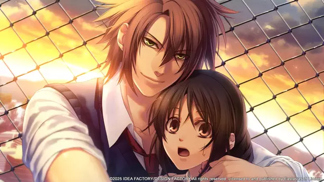 Reservar Hakuoki SSL ~Sweet School Life~ Switch Estándar - ASIA screen 3