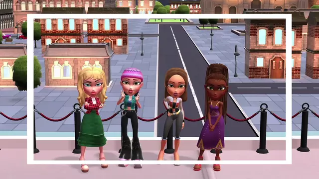 Reservar Bratz Ritmo Y Estilo Switch Estándar screen 13