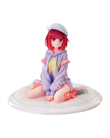 Figura Kana Arima Oshi no Ko Hoodie Style Ver. 1/6 Good Smile